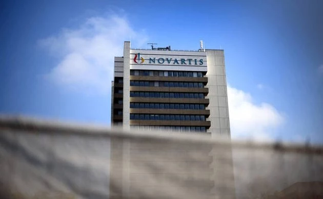 Υπόθεση Novartis: Η εμπλεκόμενη δημοσιογράφος και ο σύζυγός της μηνύουν προστατευόμενο μάρτυρα